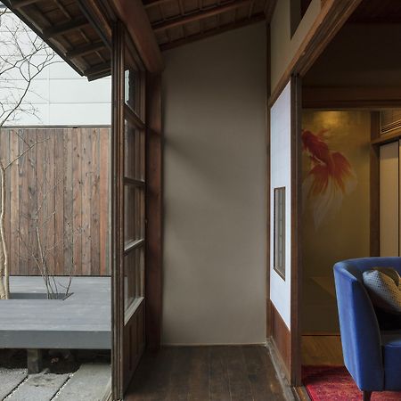 Villa Hikoso-Machi Kin No Ma Kanazawa Exterior foto