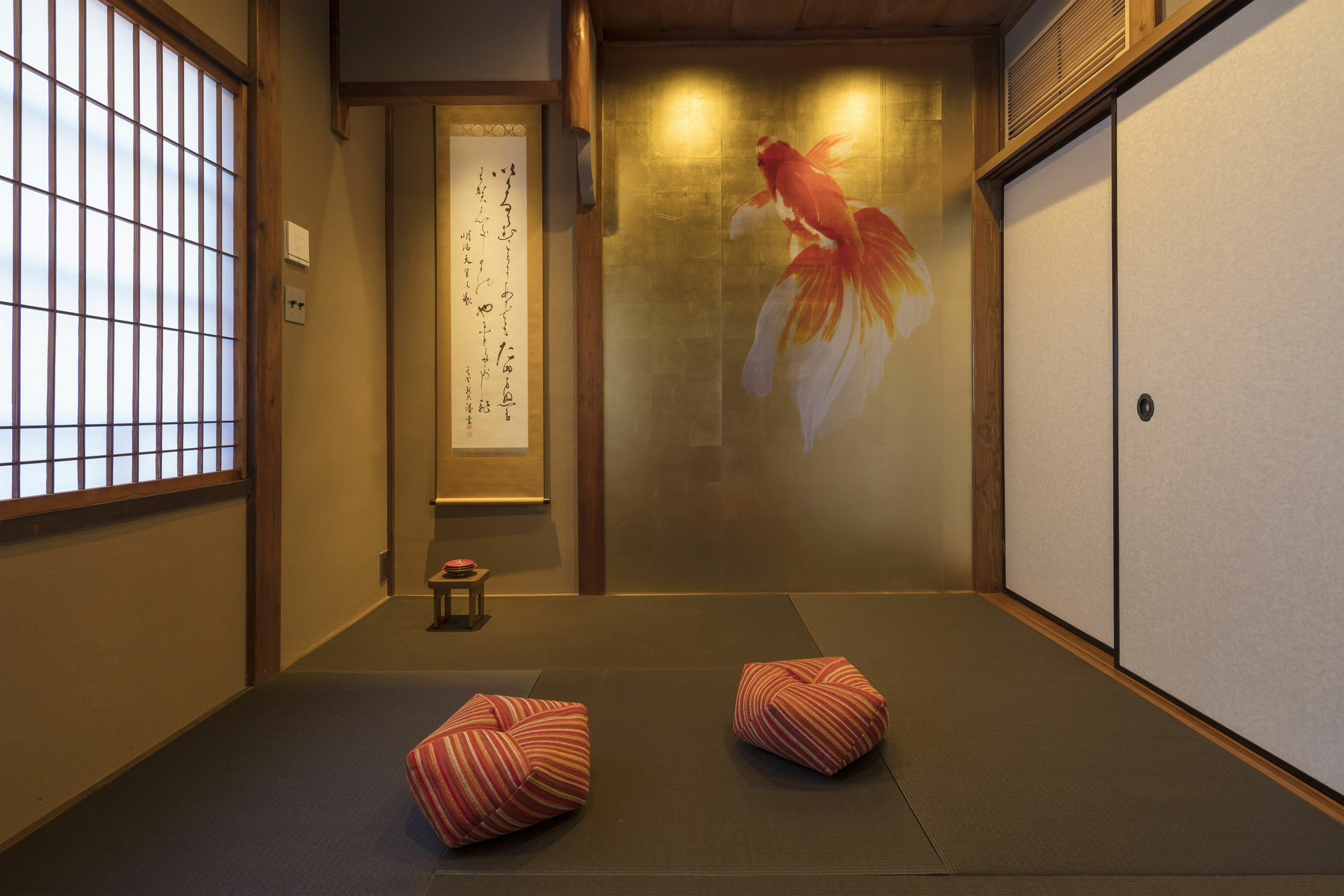 Villa Hikoso-Machi Kin No Ma Kanazawa Exterior foto