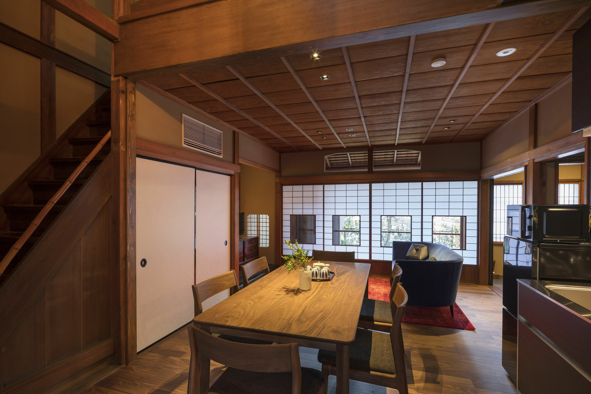 Villa Hikoso-Machi Kin No Ma Kanazawa Exterior foto