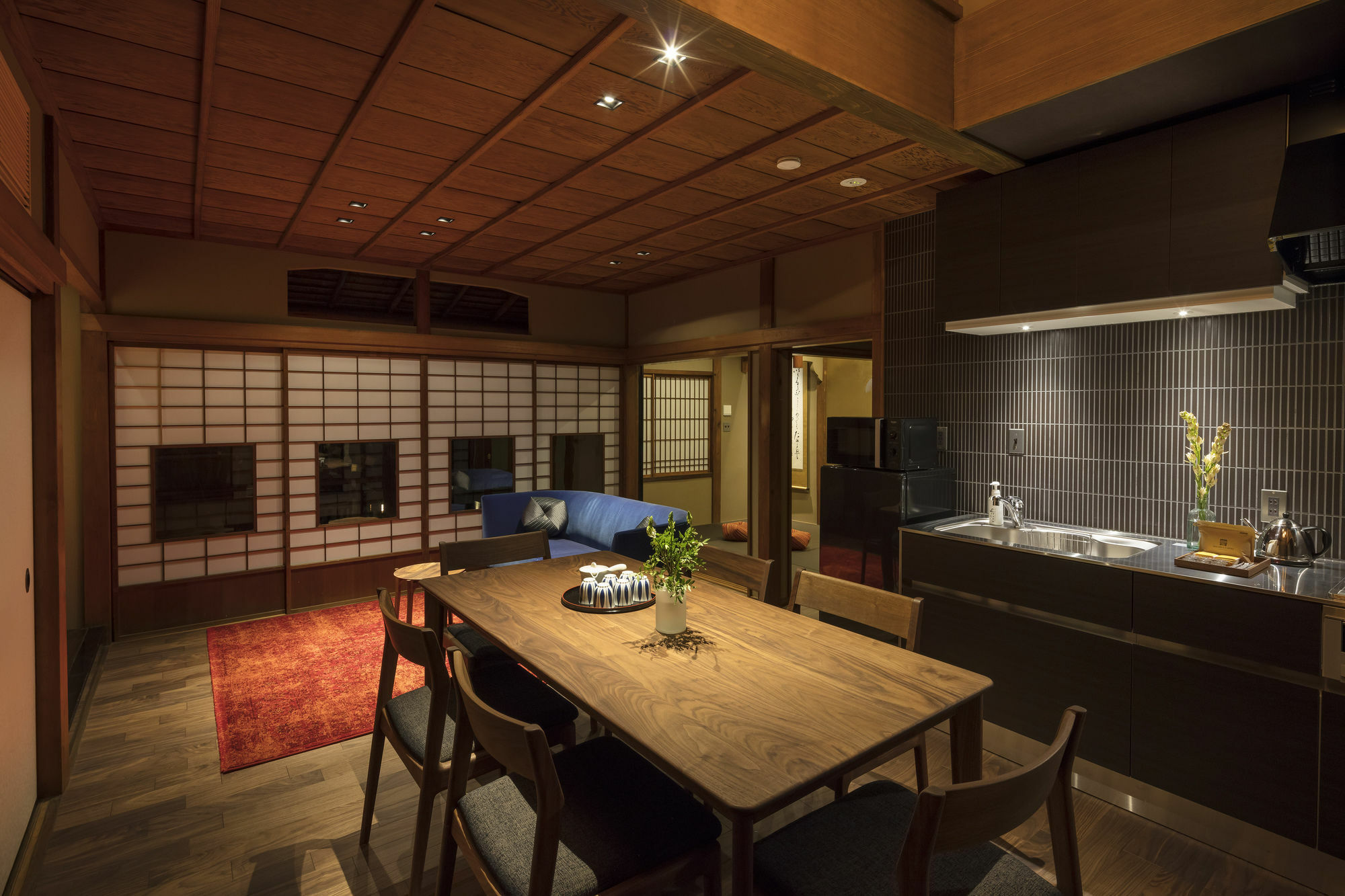 Villa Hikoso-Machi Kin No Ma Kanazawa Exterior foto