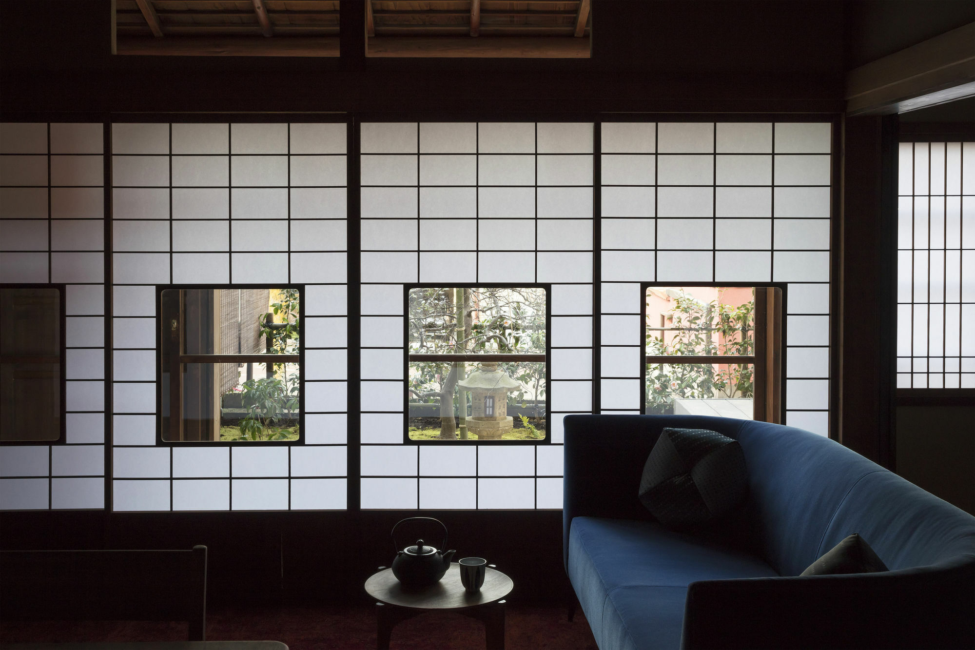 Villa Hikoso-Machi Kin No Ma Kanazawa Exterior foto