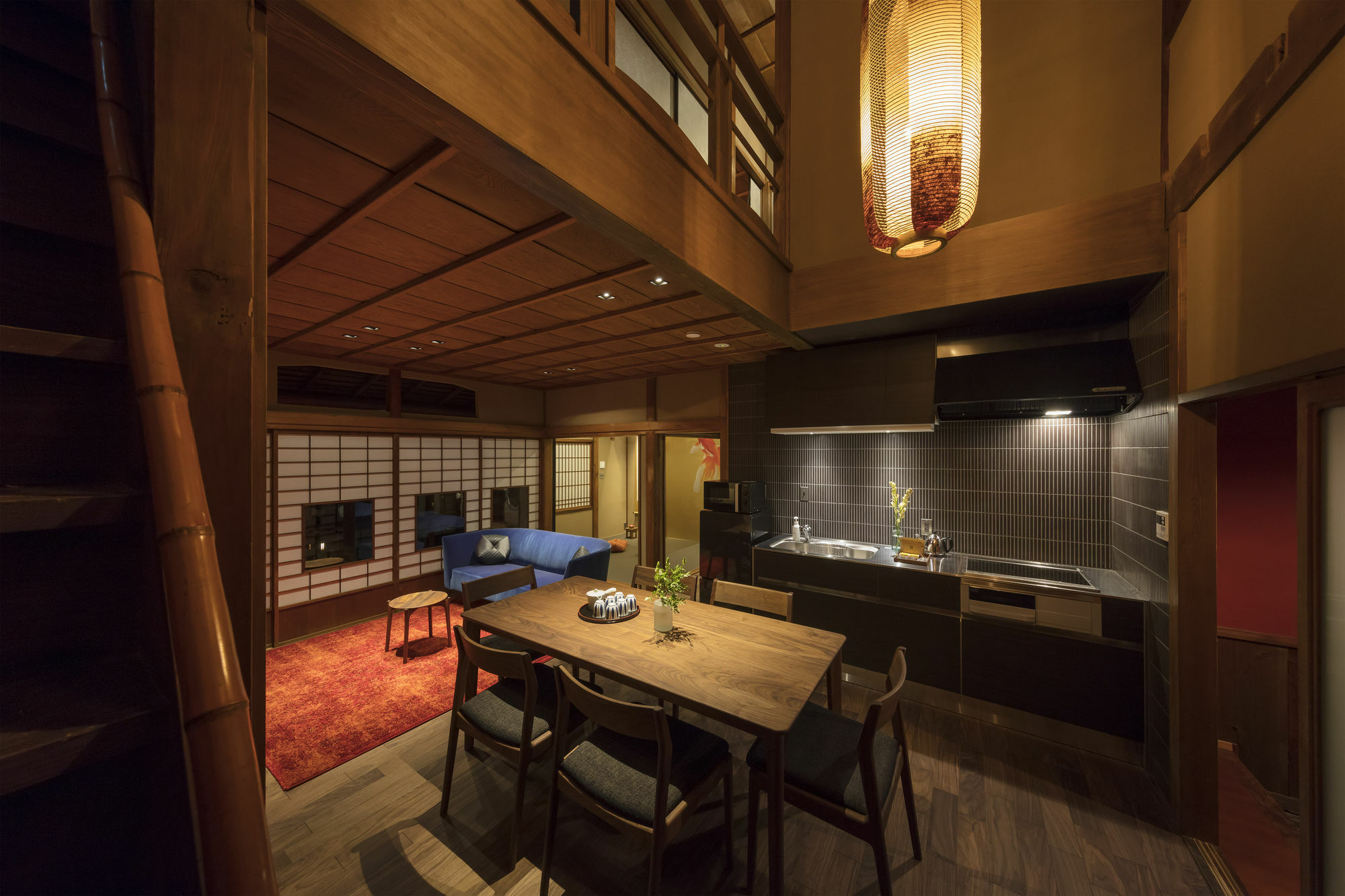 Villa Hikoso-Machi Kin No Ma Kanazawa Exterior foto