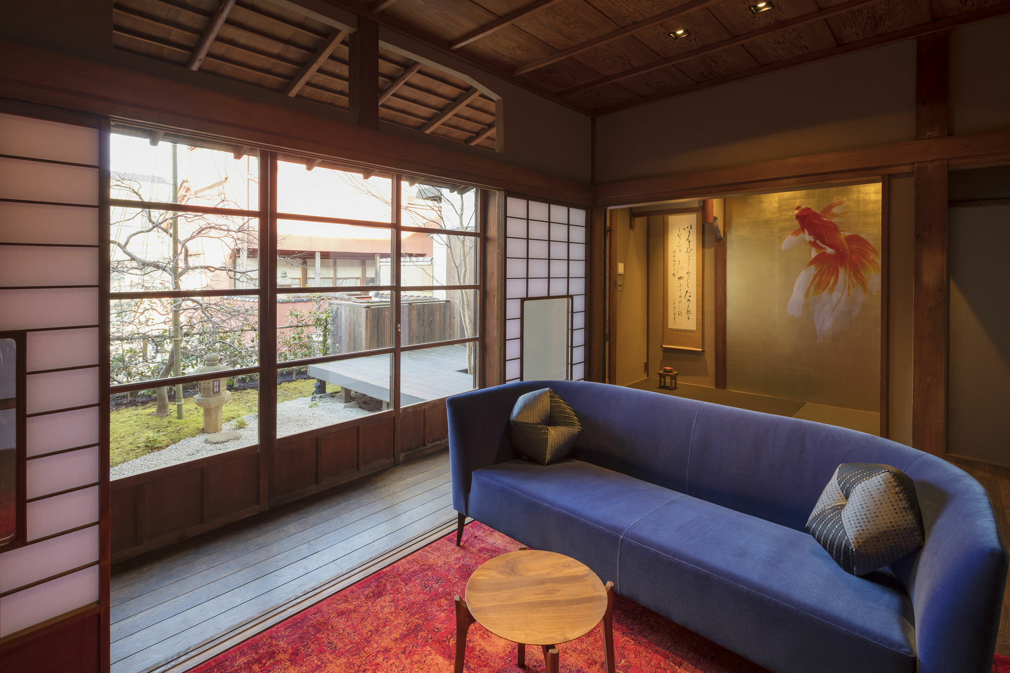 Villa Hikoso-Machi Kin No Ma Kanazawa Exterior foto