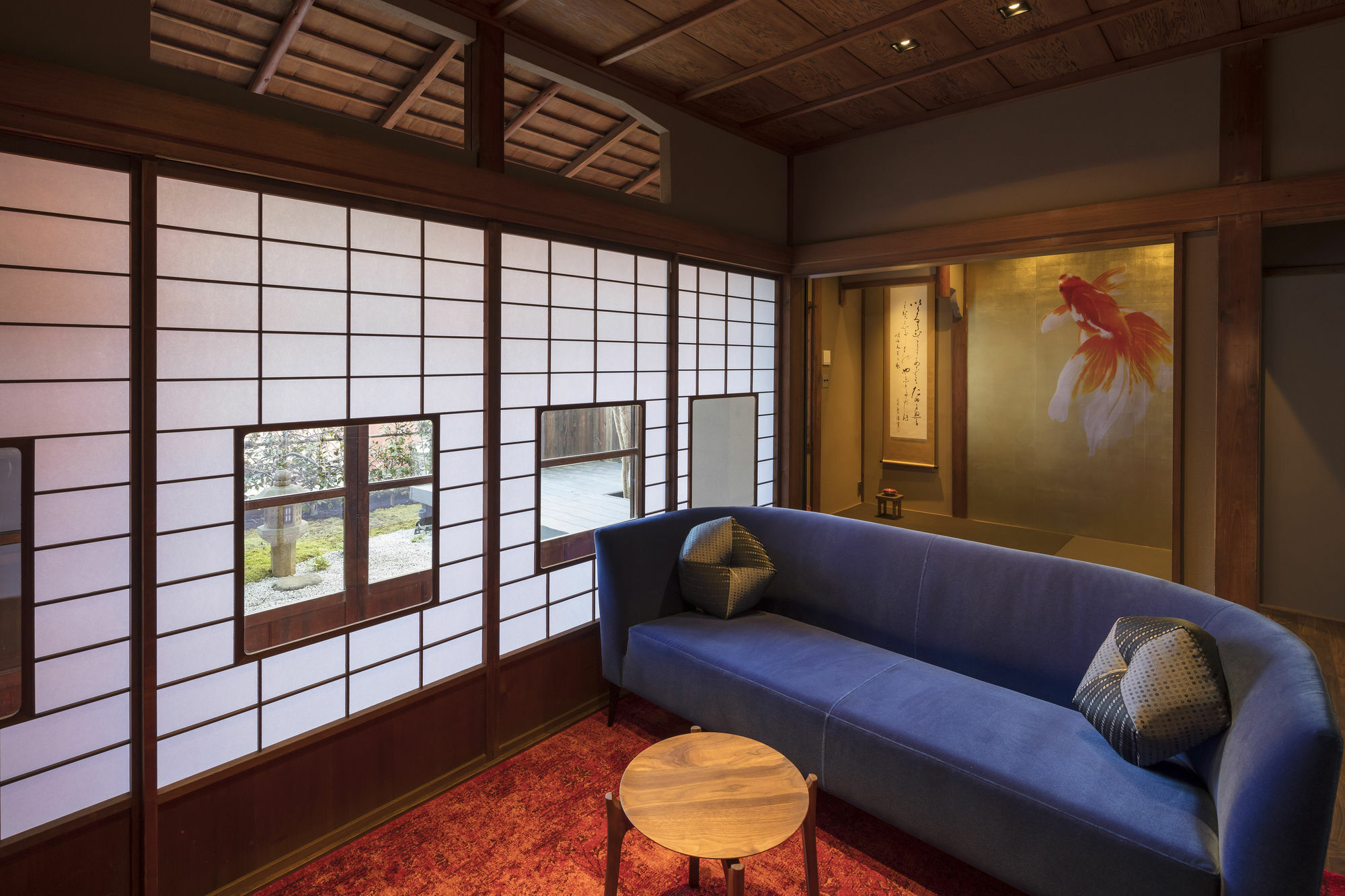 Villa Hikoso-Machi Kin No Ma Kanazawa Exterior foto