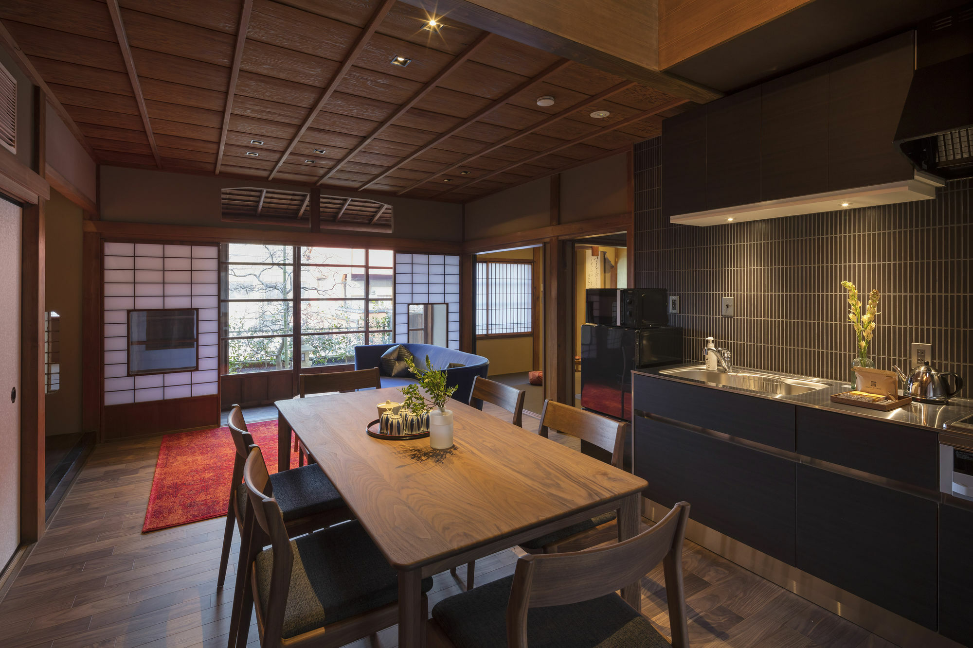 Villa Hikoso-Machi Kin No Ma Kanazawa Exterior foto